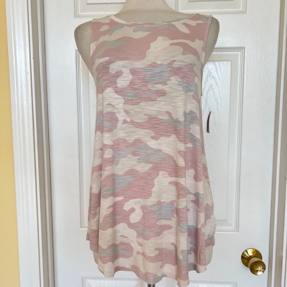 Old Navy LUXE Tank Top